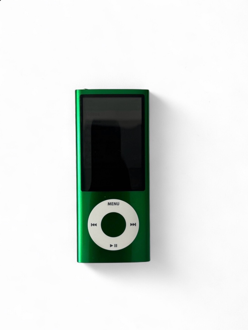 iPod nano 5th generation 8gb
